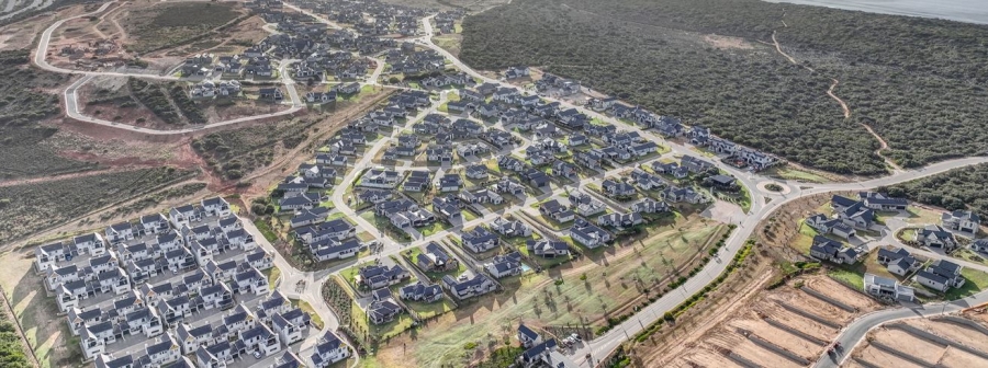 3 Bedroom Property for Sale in Hartland Lifestyle Estate Western Cape